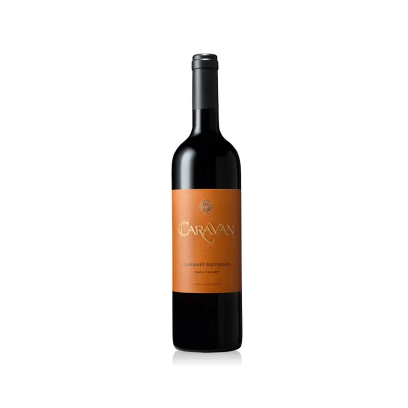 Darioush "Caravan" Cabernet Sauvignon 750 ML