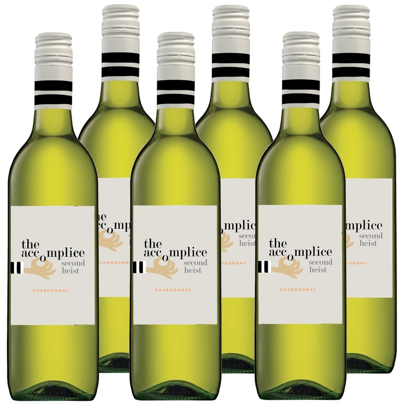 De Bortoli The Accomplice Chardonnay Case Of 6 x 75cl