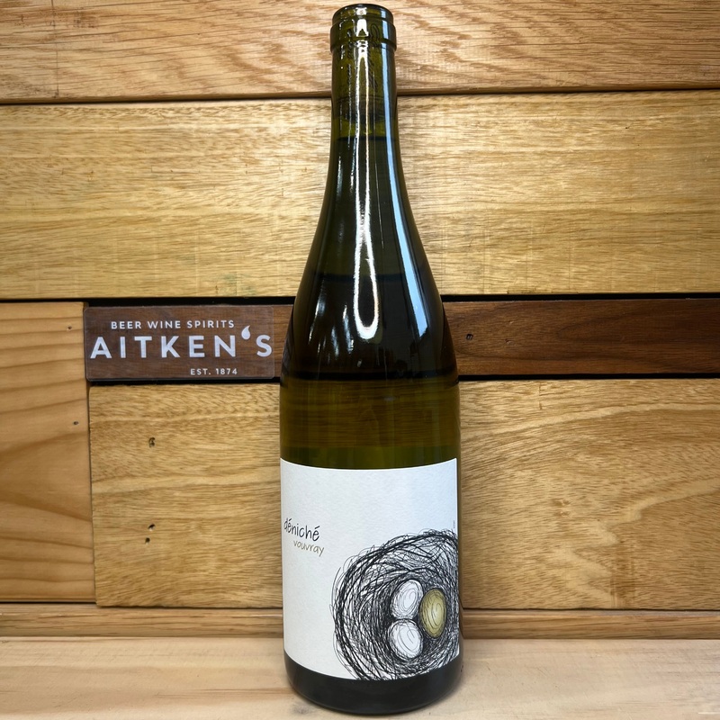 Dnich, AOP Vouvray