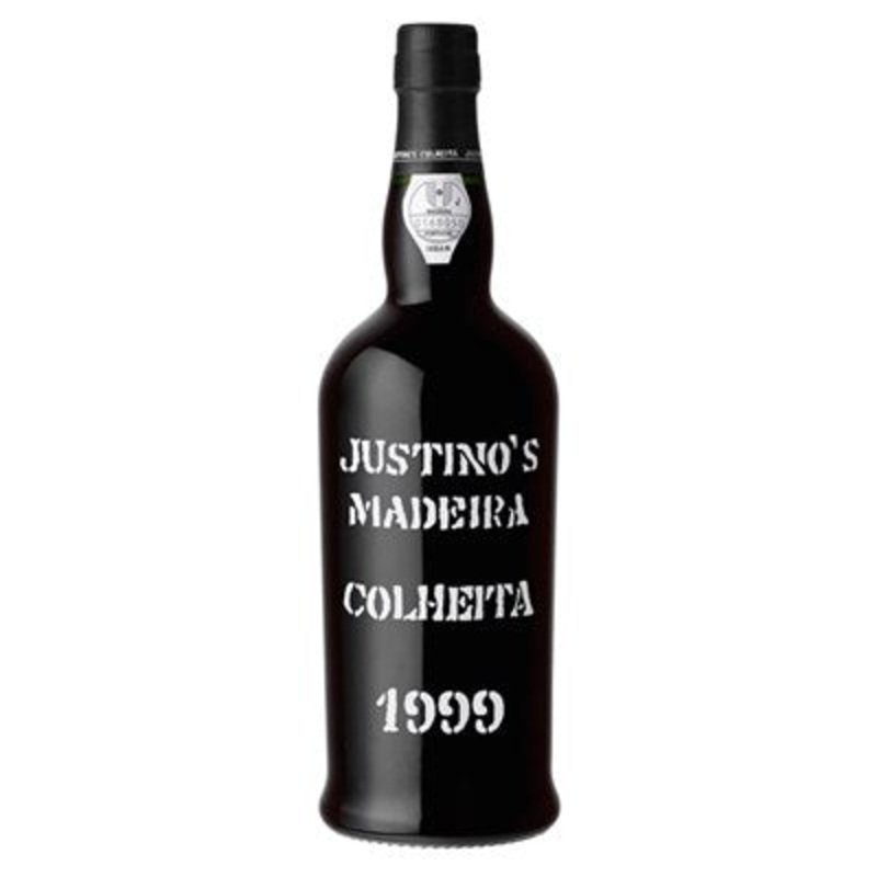 Justinos, Colheita 1999 37.5cl (Case)