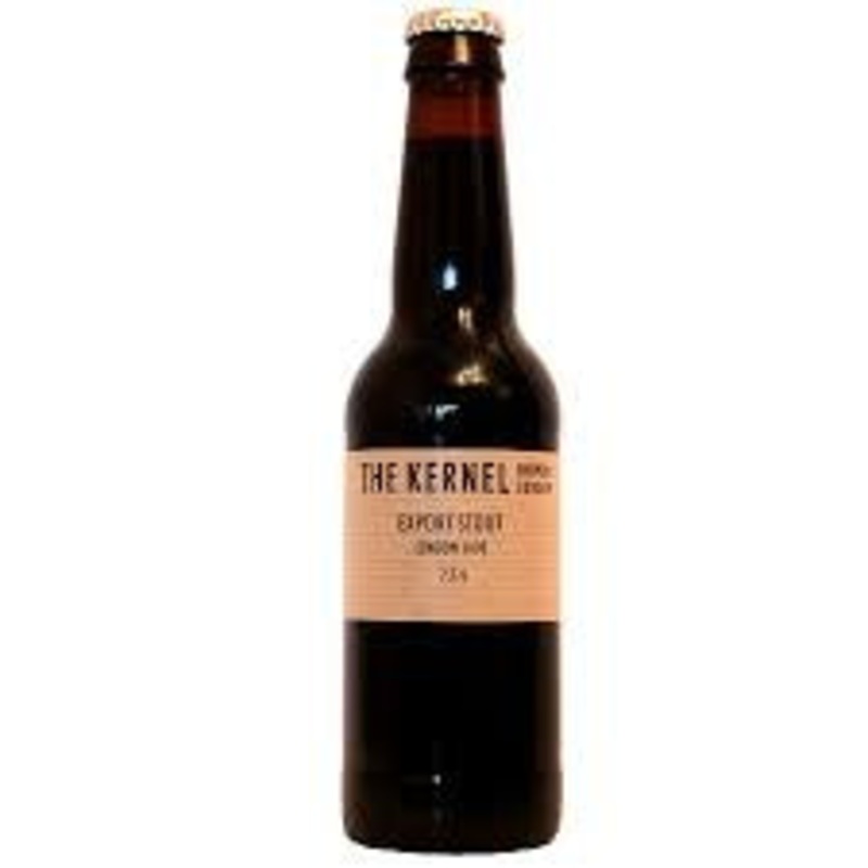 Kernel Export Stout 1890 7.2% abv 33cl