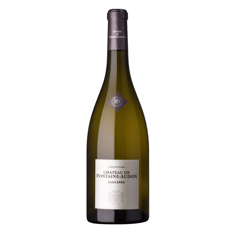 Langlois-Chateau Sancerre De Fontaine-Audon 75cl
