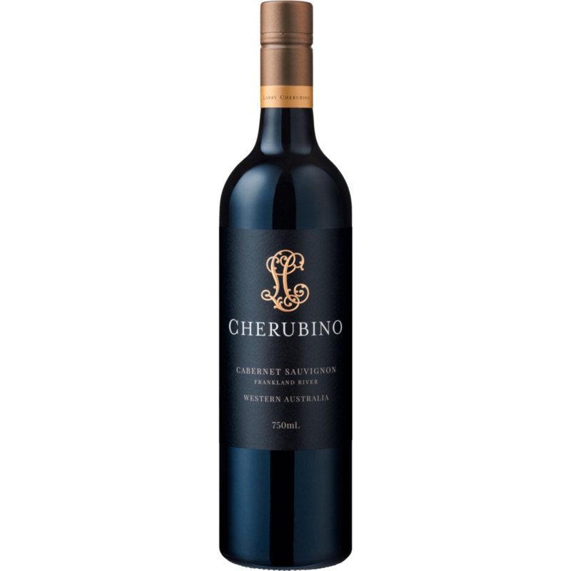 Larry Cherubino Frankland River Cabernet Sauvignon 2019