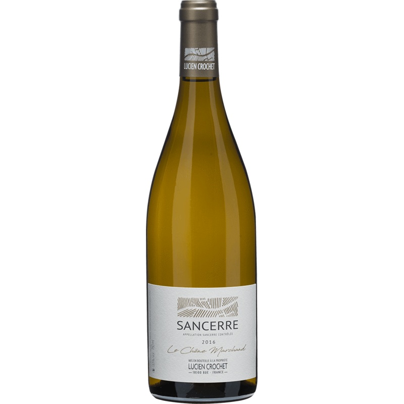 Lucien Crochet Sancerre