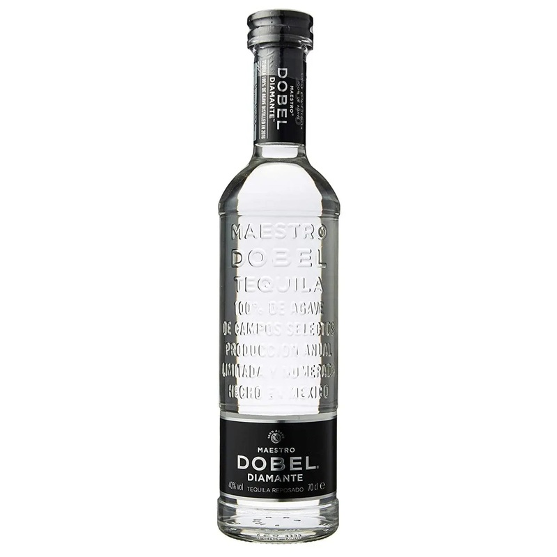 Maestro Dobel Diamante Reposado Tequila, 75 cl