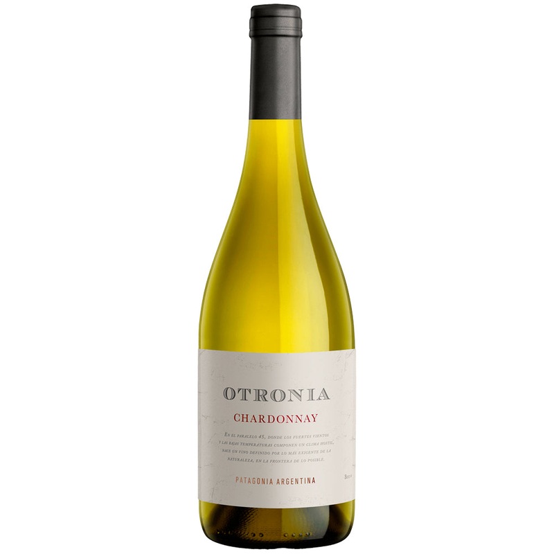 Otronia Patagonia Chardonnay 2021 Single Bottle