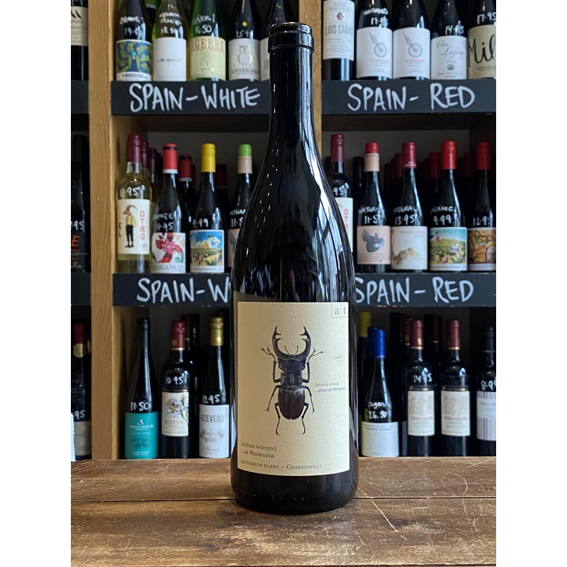 Tscheppe - Stagbeetle Sauvignon Chardonnay