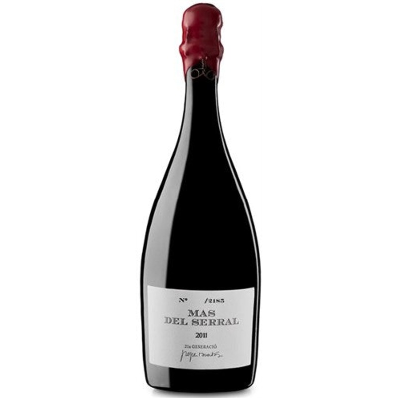 Vins Pepe Raventos, Mas del Serral, 2011 (Case)