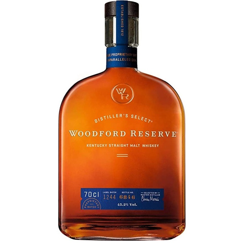 Woodford Reserve Malt