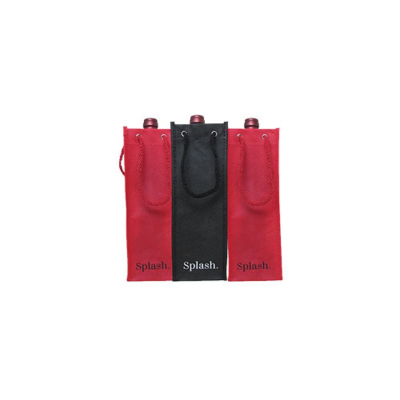 3 Premium Cloth Gift Bags