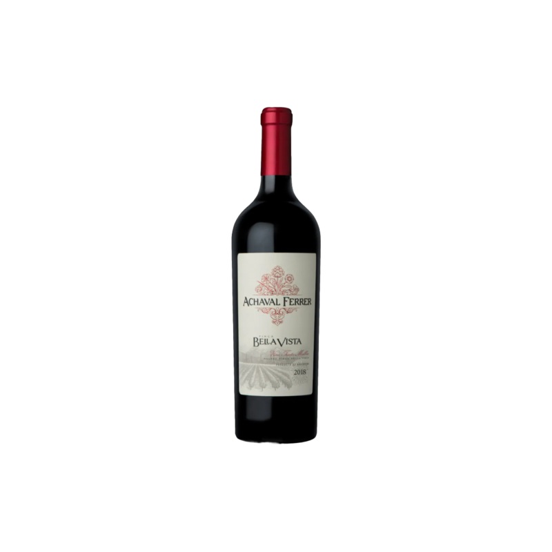 Achaval Ferrer Bella Vista Malbec 2018