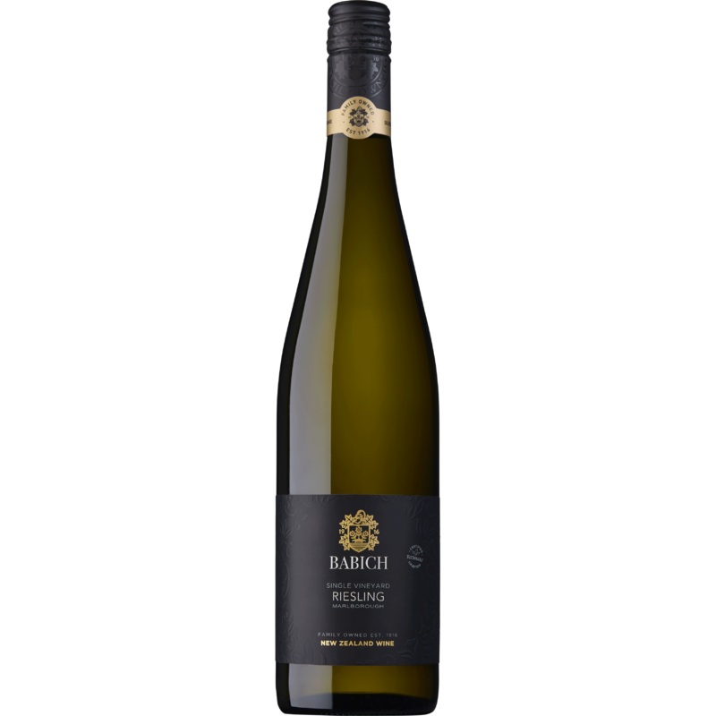 Babich Family Estate Cowslip Riseling 2022 75cl