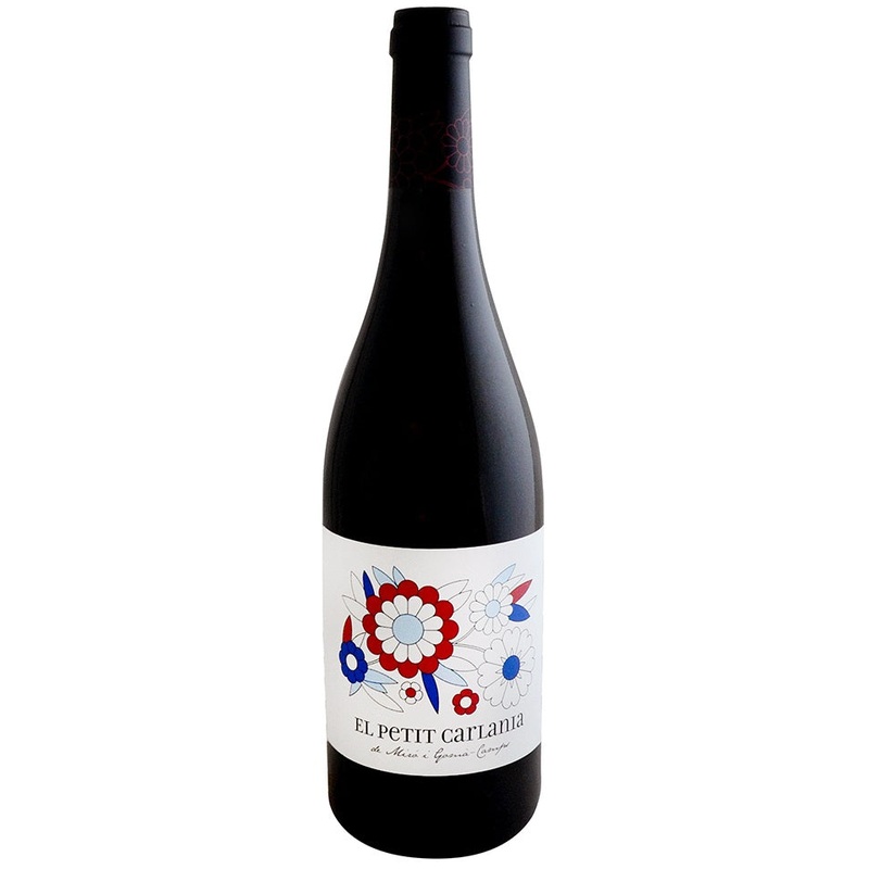 Carlania Celler El Petit 2021 750-12 2021 750ml 1