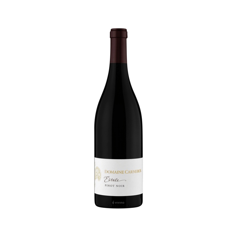 Domaine Carneros Pinot Noir 750 ML
