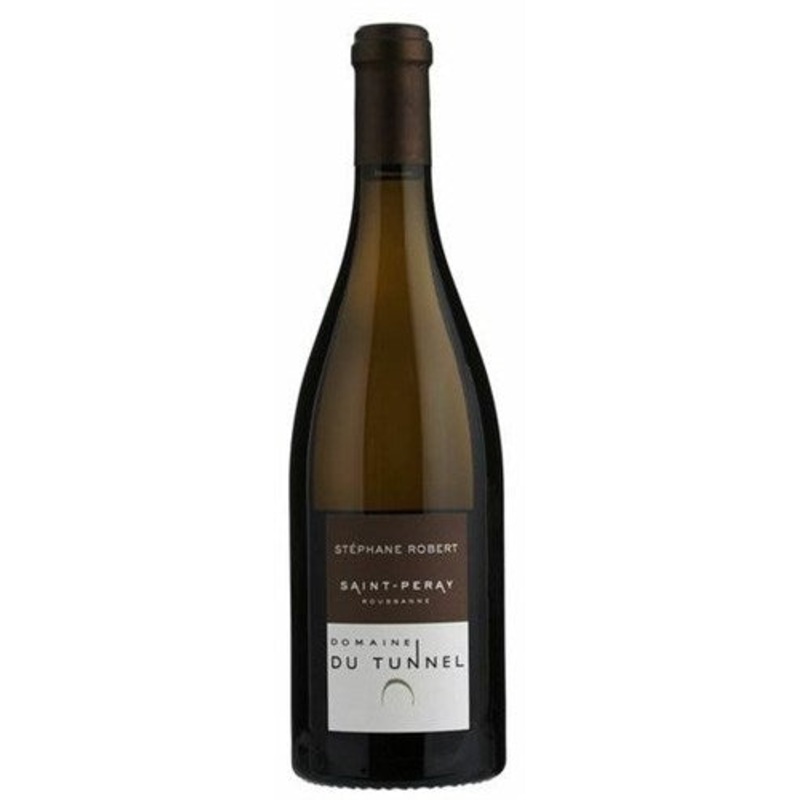 Domaine du Tunnel, Saint-Peray Roussanne, 2023 (Case)