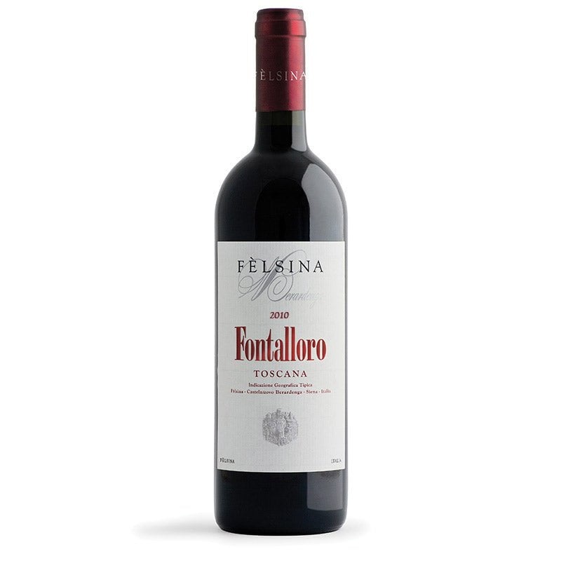 Felsina Fontalloro