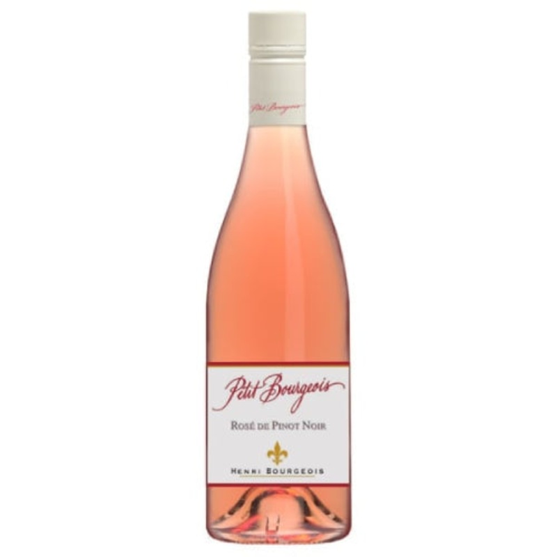 Henri Bourgeois Petit Bourgeois Rose Pn 2023 - 750ML
