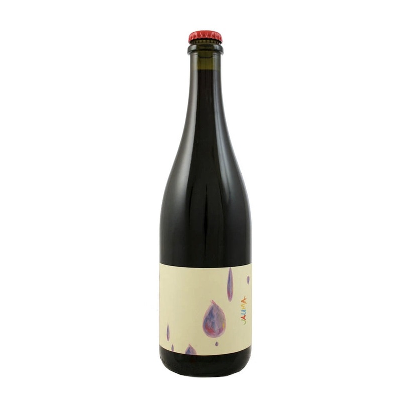 Jauma, Like Raindrops Grenache, James Erskine