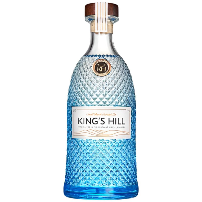 King's Hill Gin 70cl