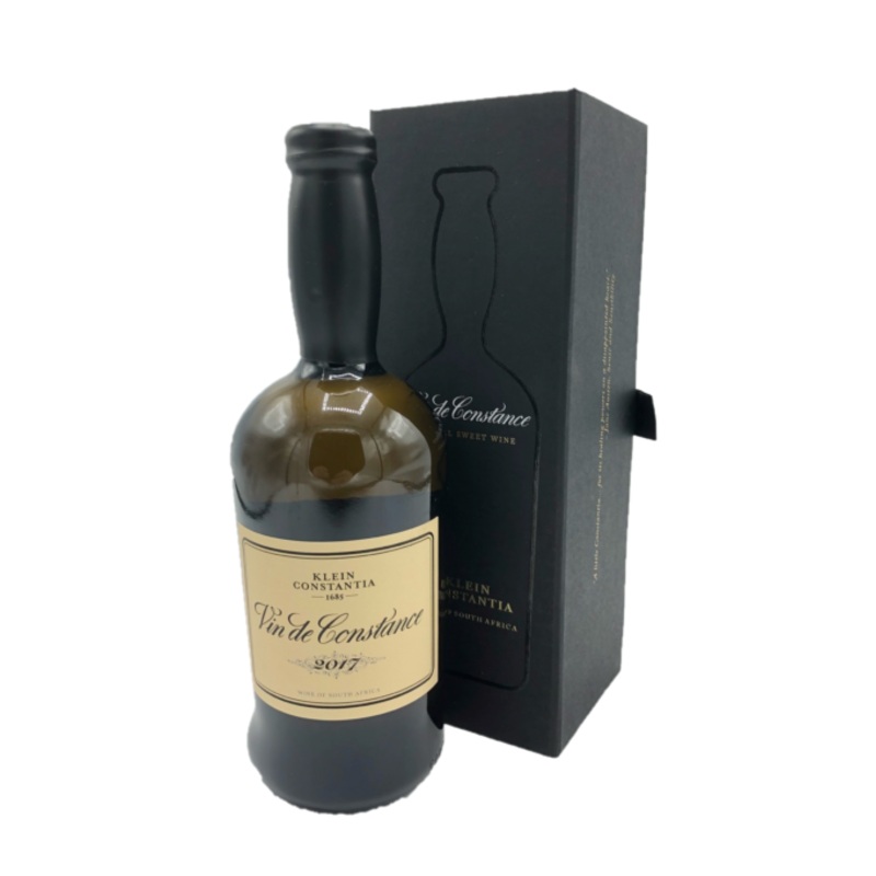Klein Constantia Vin De Constance 2017 500Ml 500ml 14% - South Africa Tim Atkin 98/100 Wine Enthusiast 96/100