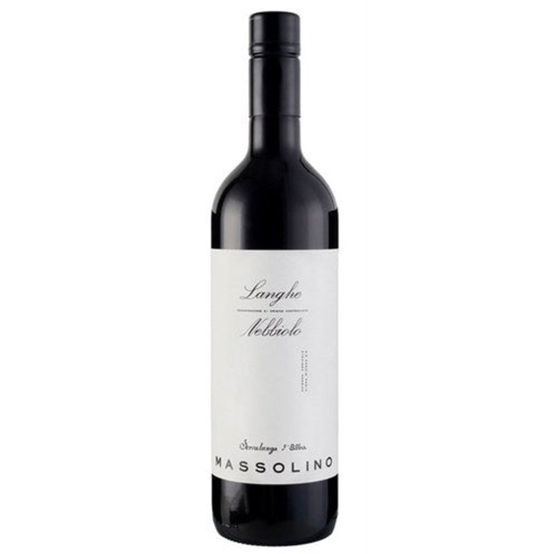 Massolino, Langhe Nebbiolo, 2022 (Case)