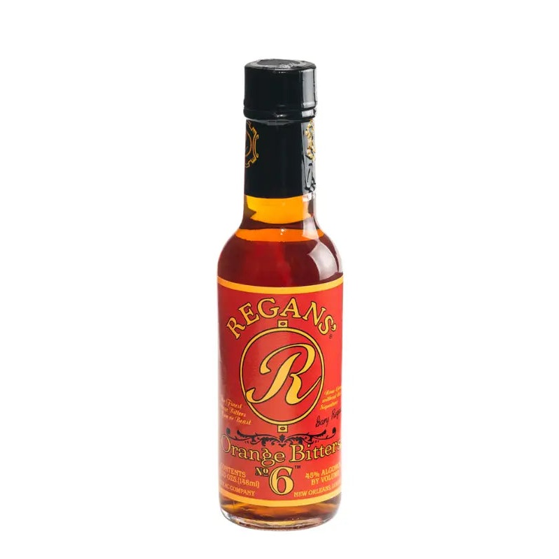 Regan's Orange Bitters 5oz