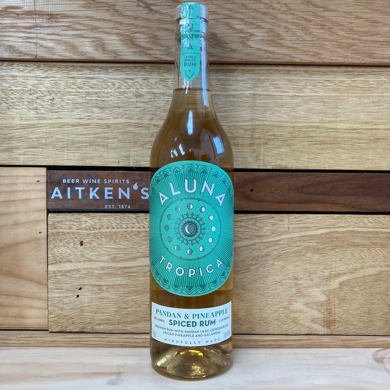 Aluna Tropica Rum