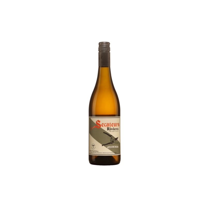 Badenhorst Secateurs Riviera Swartland 2023