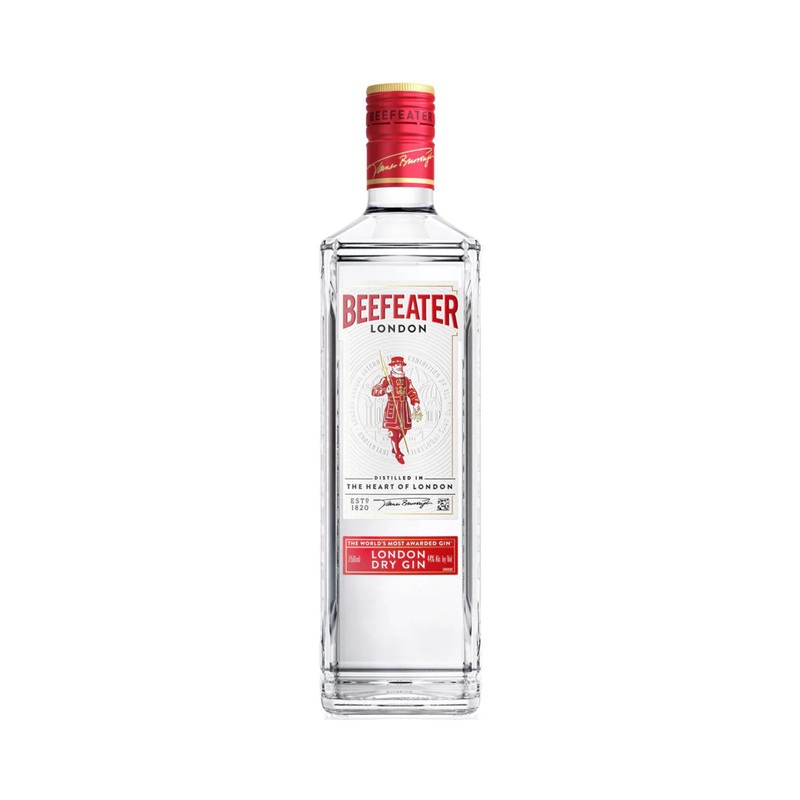 Beefeater London Dry Gin 1.75 L
