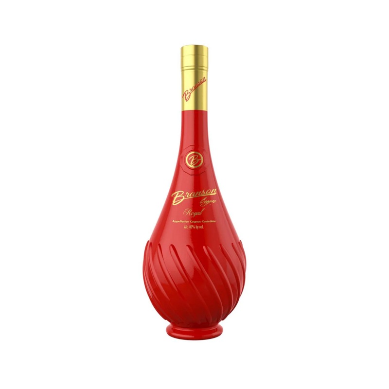Branson Cognac Royal 750 ML