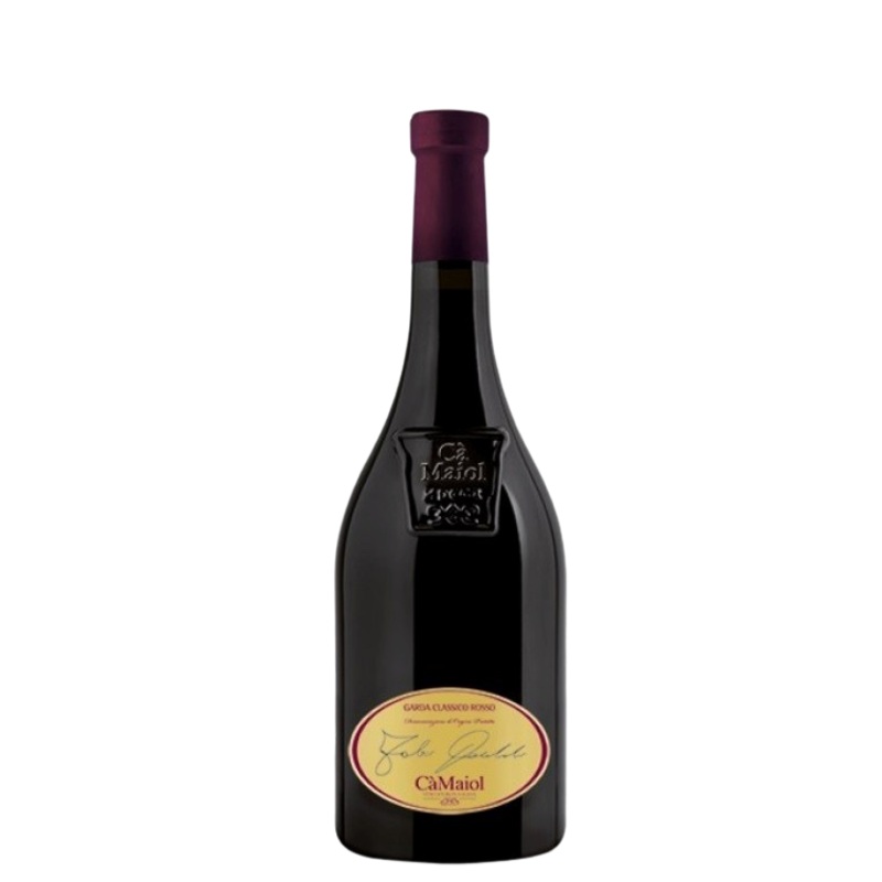 Ca Maiol Garda Classico Rosso Fabio Contato 750 ML
