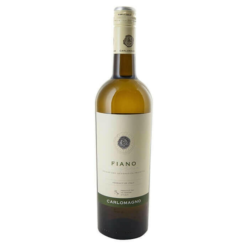 Carlomagno Fiano, Puglia 2024