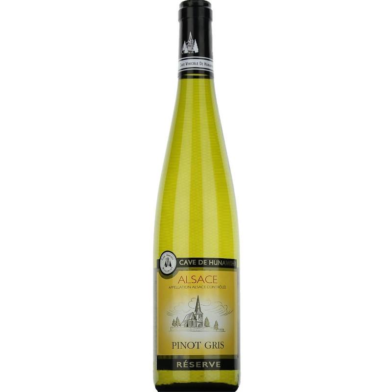 Cave de Hunawihr Pinot Gris Reserve