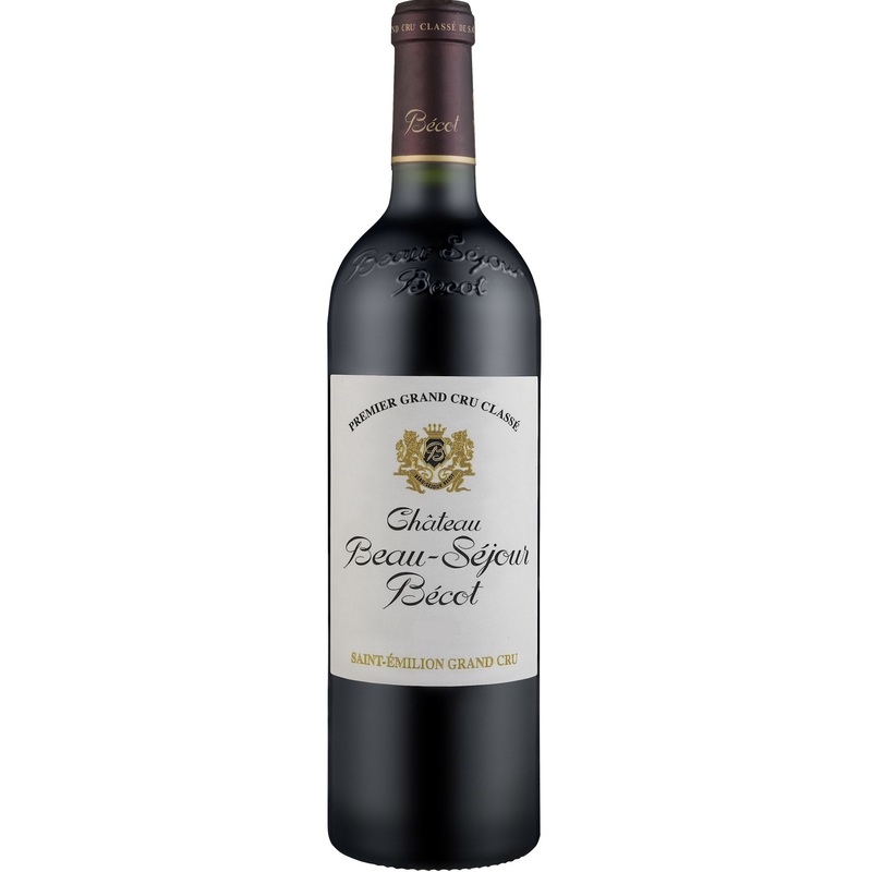 Chteau Beau-Sjour Bcot, 2024 - Magnum IN BOND 3X150CL