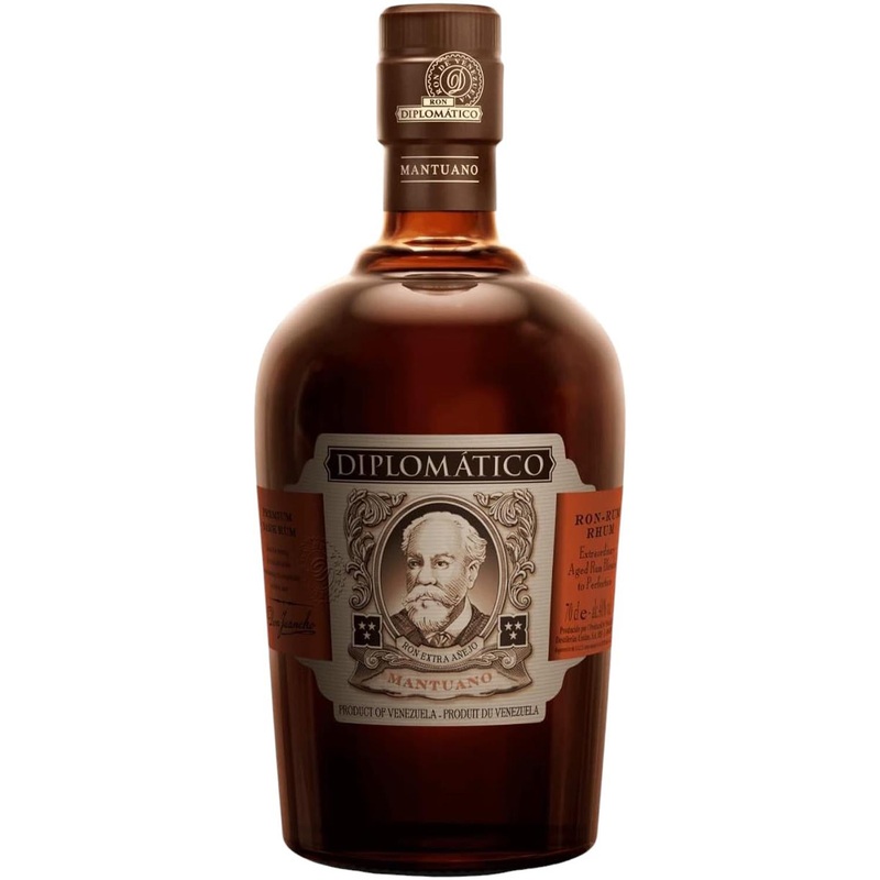 Diplomatico Mantuano Rum 70cl