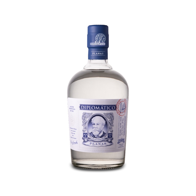 Diplomatico Planas Rum 750 ML
