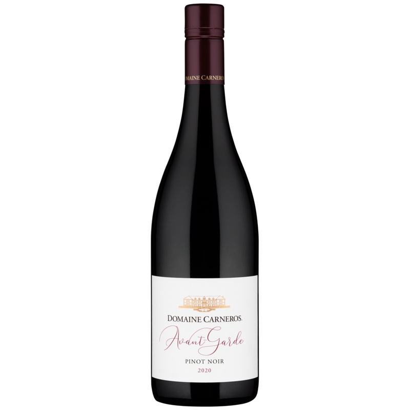 Domaine Carneros Avant Garde Pinot Noir