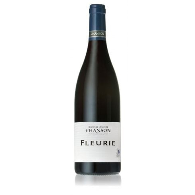 Domaine Chanson Fleurie 75cl