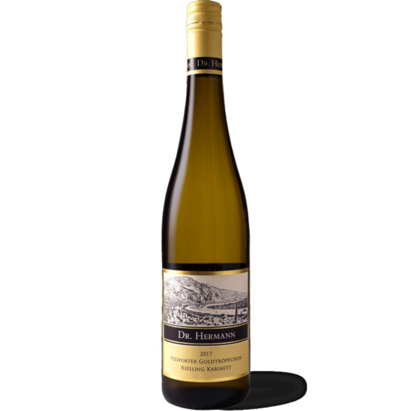 Dr. Hermann Riesling Trocken 2018 750 ML