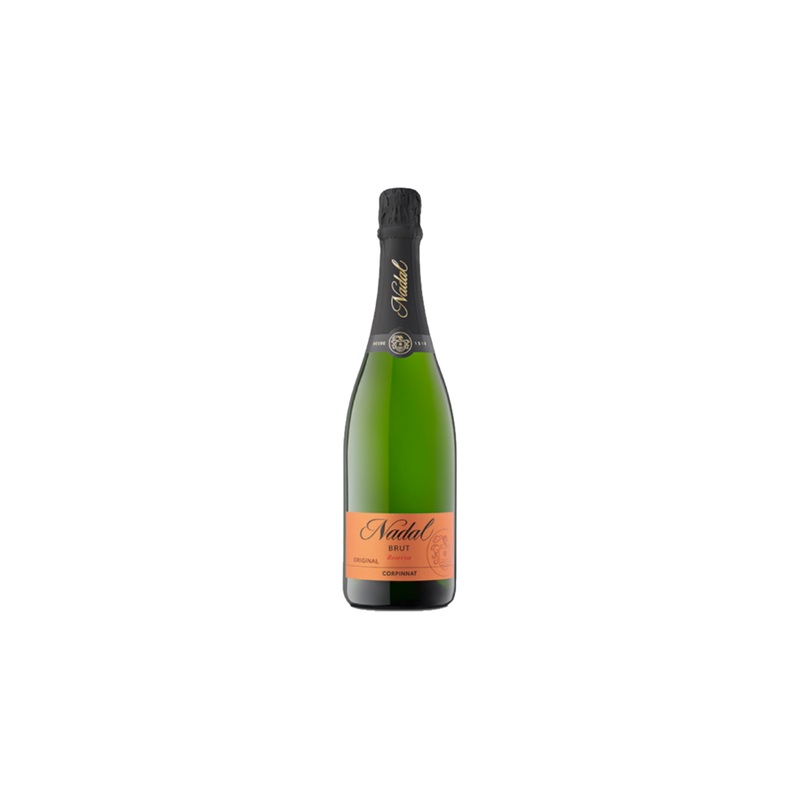 Finca Nadal de la Boadella Nadal Original Reserva Brut