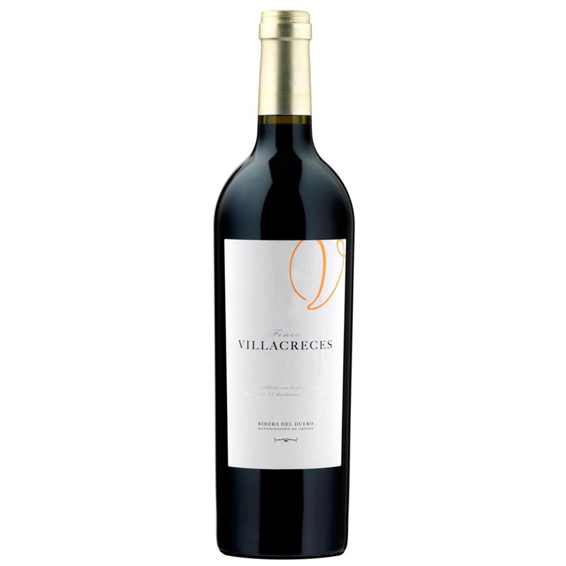 Finca Villacreces Ribera Del Duero 2020 75cl