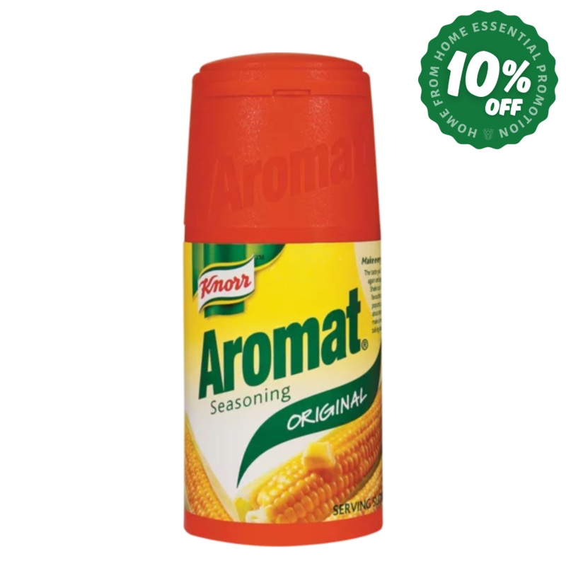 Knorr Aromat Original Seasoning 200g