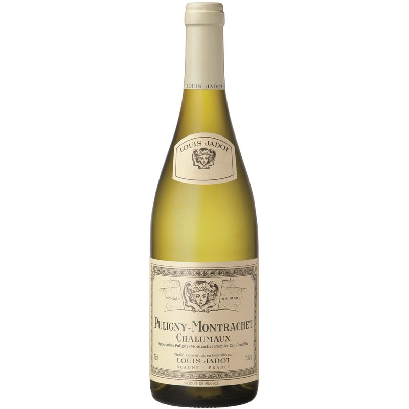 Louis Jadot Puligny Montrachet 1er Cru Les Chalumeaux