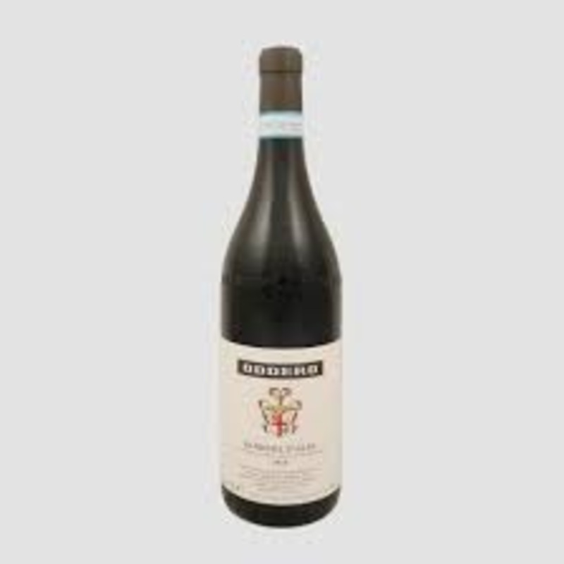 Oddero Barbera d'Alba
