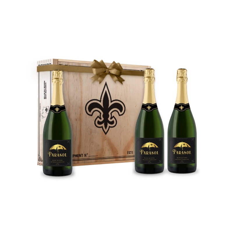 Parasol Gift Box Set