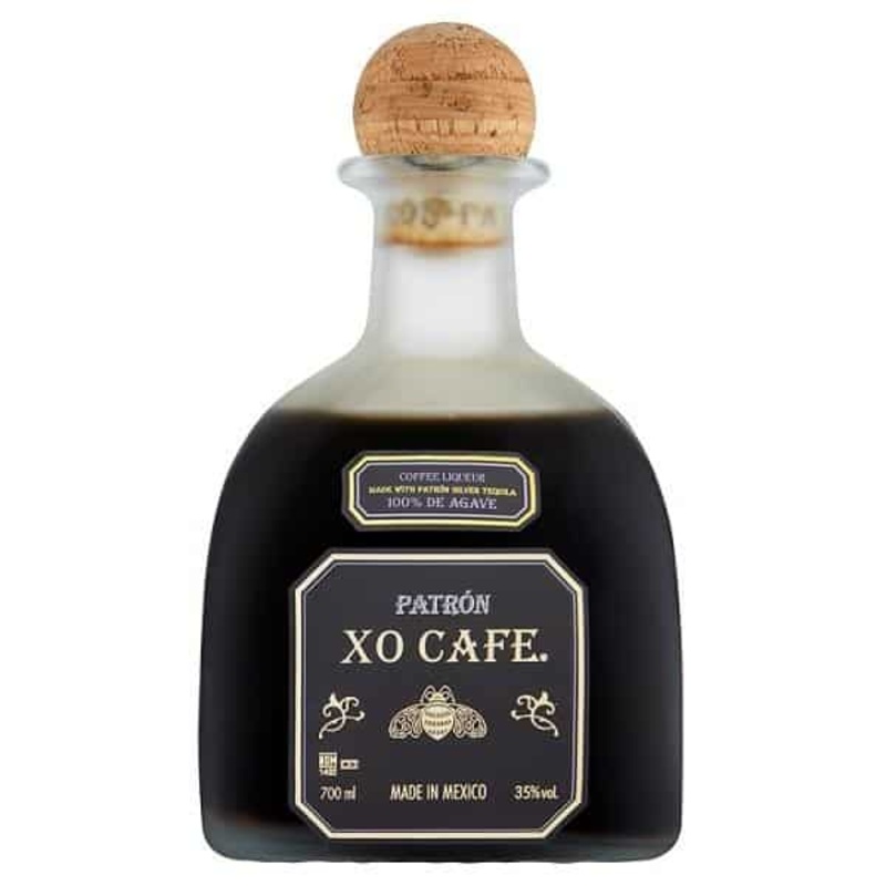 Patrn XO Cafe Tequila Coffee Liqueur 70cl