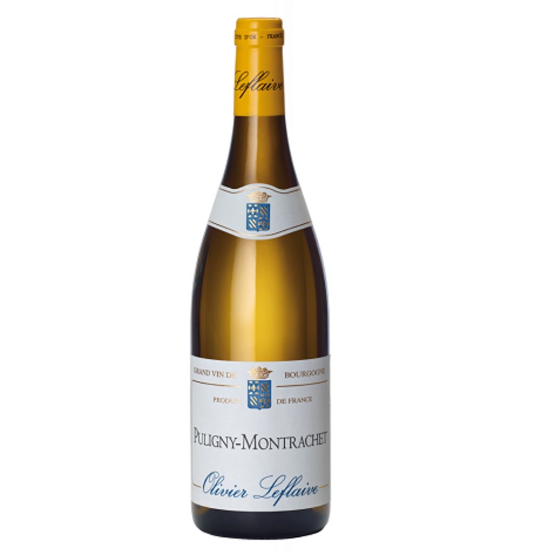 Puligny-Montrachet 2022, Olivier Leflaive 6 Bottle Case 6x75cl