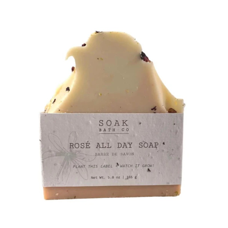 Ros All Day Soap Bar SINGLE