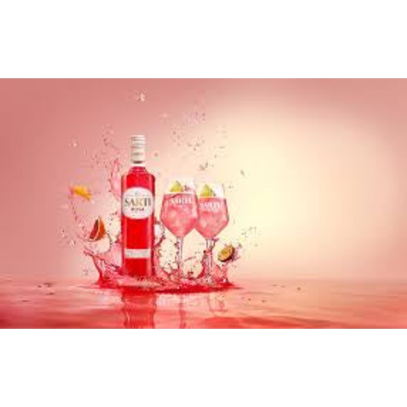 Sarti Rosa Apertif 14% abv 70cl