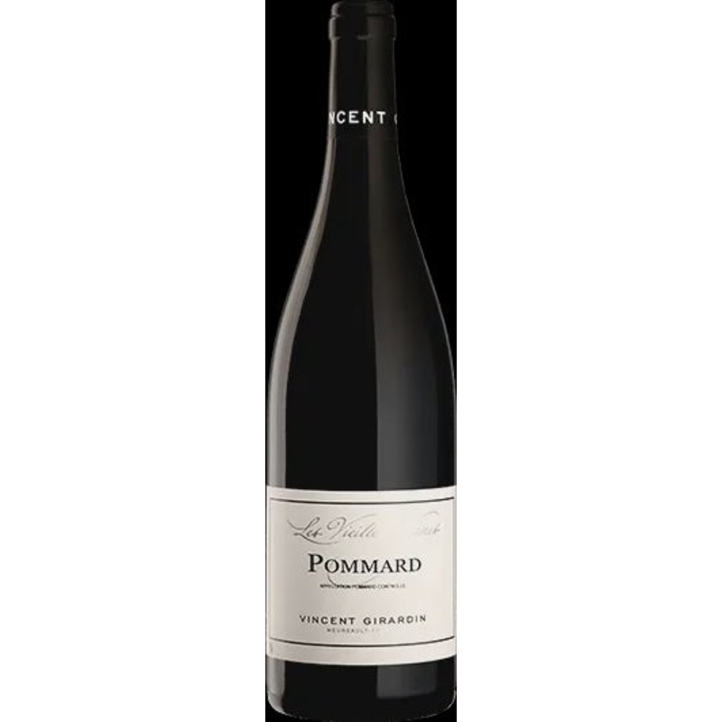 Vincent Girardin Pommard Vielles Vignes 2022 13.5% abv 75cl
